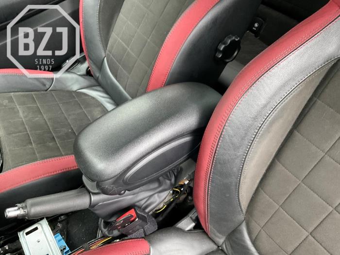 NK Stange/Strebe Stabilisator Koppelstange für MINI Mini R56 R50 R53