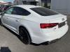 Audi A5 Sportback (F5A/F5F) 2.0 40 TFSI Mild Hybrid 16V Achterscherm links