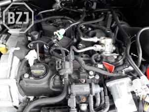 Gebruikte Motor Ford Puma 1.0 Ti-VCT EcoBoost mHEV 12V Prijs € 2.722,50 Inclusief btw aangeboden door BZJ b.v.