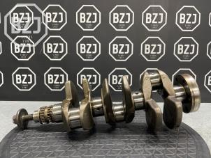 Gebruikte Krukas Nissan Micra (K14) 0.9 IG-T 12V Prijs € 125,00 Margeregeling aangeboden door BZJ b.v.