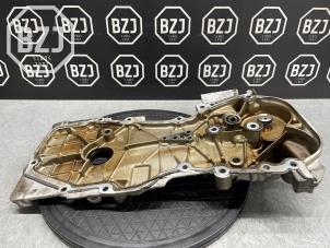 Gebruikte Distributiedeksel Nissan Micra (K14) 0.9 IG-T 12V Prijs € 75,00 Margeregeling aangeboden door BZJ b.v.