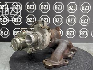 Gebruikte G-lader Renault Clio Prijs op aanvraag aangeboden door BZJ b.v.