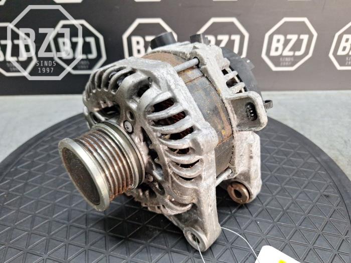 Gebruikte Dynamo Opel Movano 2.2 D 140 Prijs op aanvraag aangeboden door BZJ b.v.