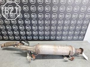 Gebruikte Roetfilter Opel Movano 2.2 D 140 Prijs op aanvraag aangeboden door BZJ b.v.