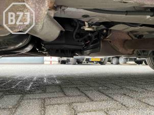 Gebruikte Adblue tank Opel Movano 2.2 D 140 Prijs op aanvraag aangeboden door BZJ b.v.