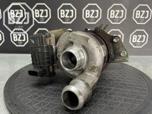 Gebruikte G-lader Ford Transit Connect Prijs op aanvraag aangeboden door BZJ b.v.