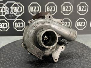 Gebruikte Turbo Mitsubishi L200 Prijs op aanvraag aangeboden door BZJ b.v.