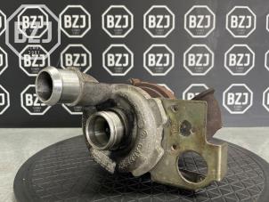 Gebruikte G-lader Ford Transit Connect Prijs op aanvraag aangeboden door BZJ b.v.