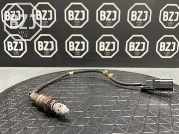 Lambda Sonde van een Jeep Renegade (BU) 1.0 GSE T3 12V 2021