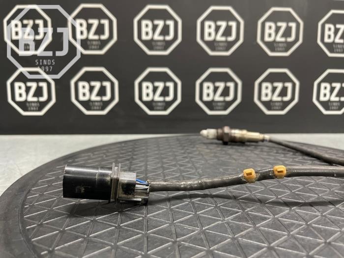 Lambda Sonde van een Jeep Renegade (BU) 1.0 GSE T3 12V 2021