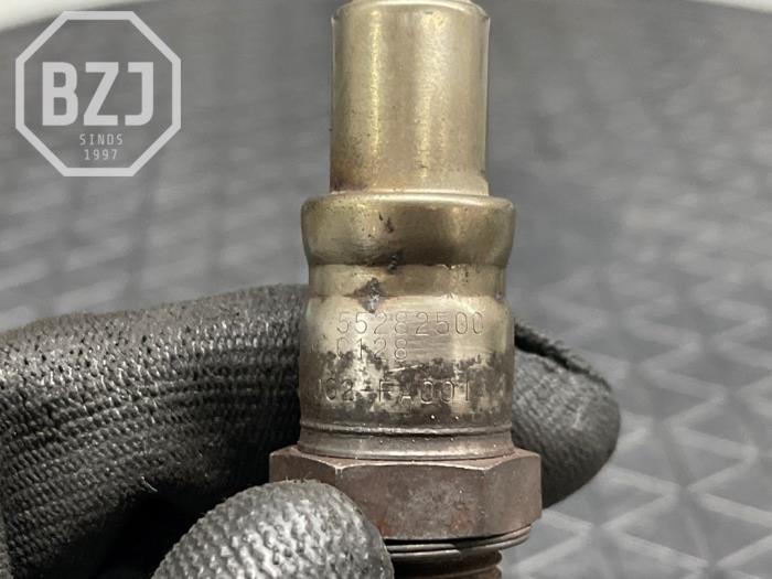 Lambda Sonde van een Jeep Renegade (BU) 1.0 GSE T3 12V 2021