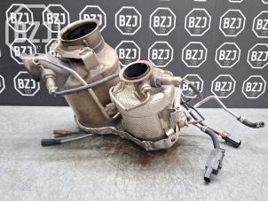 Gebruikte Roetfilter Skoda Superb Combi (3V5) 2.0 TDI Prijs op aanvraag aangeboden door BZJ b.v.