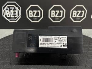 Gebruikte Bluetooth module Citroen Grand C4 Spacetourer (3A) 1.2 12V PureTech 130 Prijs € 40,00 Margeregeling aangeboden door BZJ b.v.