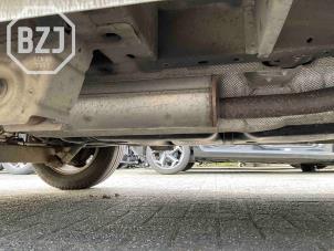 Gebruikte Uitlaat Einddemper Ford Transit Custom 2.0 TDCi 16V Eco Blue 130 Prijs op aanvraag aangeboden door BZJ b.v.