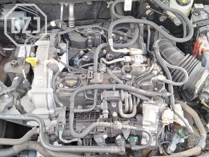 Gebruikte Motor Ford Focus 4 Wagon 1.0 Ti-VCT EcoBoost 12V 125 Prijs € 2.750,00 Margeregeling aangeboden door BZJ b.v.