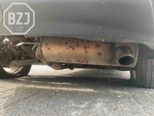 Gebruikte Uitlaat Einddemper Mitsubishi Outlander (GF/GG) 2.0 16V PHEV 4x4 Prijs op aanvraag aangeboden door BZJ b.v.