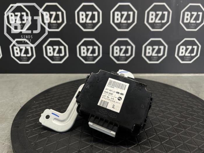 Computer Body Control van een Kia Picanto (JA) 1.0 12V 2021