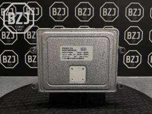 Gebruikte Computer Motormanagement Kia Niro I (DE) 1.6 GDI Hybrid Prijs € 250,00 Margeregeling aangeboden door BZJ b.v.