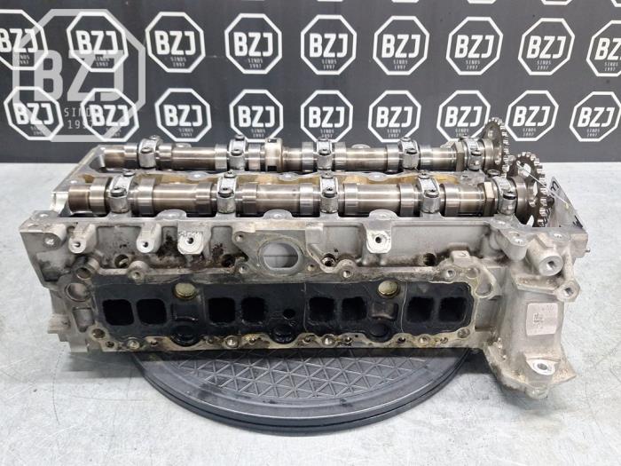 Gebruikte Cilinderkop Mercedes Sprinter 3,5t (906.63) 313 CDI 16V Prijs op aanvraag aangeboden door BZJ b.v.