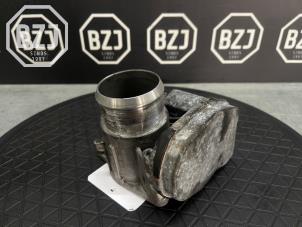 Gebruikte Gasklephuis Landrover Freelander II 2.2 eD4 16V Prijs € 75,00 Margeregeling aangeboden door BZJ b.v.