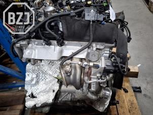 Gebruikte Motor BMW 3 serie Touring (G21) 320e 2.0 TwinPower Turbo 16V Prijs € 3.000,00 Margeregeling aangeboden door BZJ b.v.