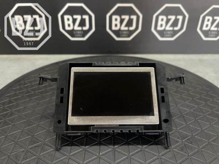 Gebruikte Display Interieur Audi S3 Prijs op aanvraag aangeboden door BZJ b.v.