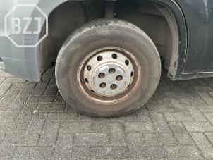 Gebruikte Velgen set Peugeot Boxer (U9) 2.2 HDi 110 Euro 5 Prijs op aanvraag aangeboden door BZJ b.v.