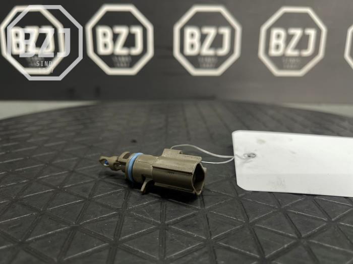 Gebruikte Luchtmassameter Ford Focus 4 Wagon 1.0 Ti-VCT EcoBoost 12V 125 Prijs op aanvraag aangeboden door BZJ b.v.