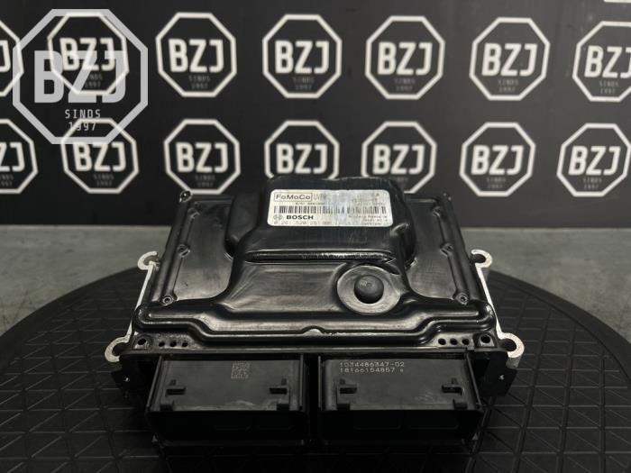 Gebruikte Computer Motormanagement Ford Focus 4 Wagon 1.0 Ti-VCT EcoBoost 12V 125 Prijs € 250,00 Margeregeling aangeboden door BZJ b.v.