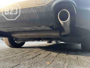 Gebruikte Uitlaat Einddemper Ford Focus 4 Wagon 1.0 Ti-VCT EcoBoost 12V 125 Prijs op aanvraag aangeboden door BZJ b.v.