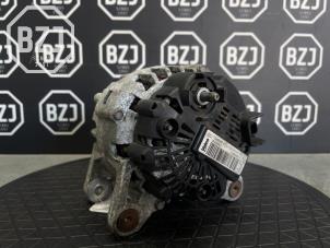 Dynamo van een Renault Twingo II (CN) 1.2 16V 2014
