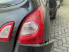 Renault Twingo II (CN) 1.2 16V Achterlicht rechts