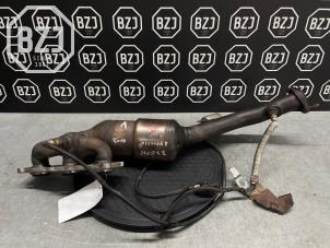 Gebruikte Katalysator BMW 3 serie (E92) 325i 24V Prijs op aanvraag aangeboden door BZJ b.v.