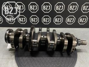 Gebruikte Krukas Landrover Freelander II 2.2 eD4 16V Prijs op aanvraag aangeboden door BZJ b.v.