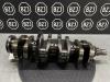 Land Rover Freelander II 2.2 eD4 16V Krukas