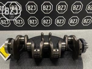 Gebruikte Krukas MAN TGE 2.0 TDI RWD Prijs op aanvraag aangeboden door BZJ b.v.