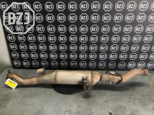 Gebruikte Roetfilter Jeep Grand Cherokee (WK/WK2) 3.0 CRD V6 24V Prijs € 786,50 Inclusief btw aangeboden door BZJ b.v.