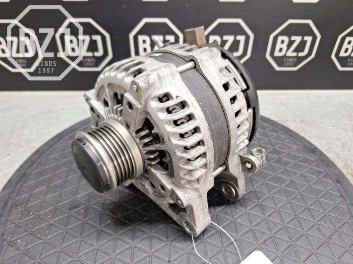 Gebruikte Dynamo Fiat 500X (334) 1.0 FireFly Turbo 114 12V Prijs op aanvraag aangeboden door BZJ b.v.