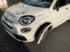 Fiat 500X (334) 1.0 FireFly Turbo 114 12V Carrosserie Hoek links-voor