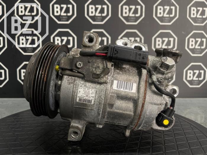 Gebruikte Aircopomp Mercedes A (177.0) 2.0 A-250 Turbo 16V 4Matic Prijs op aanvraag aangeboden door BZJ b.v.