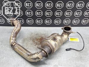 Gebruikte Katalysator Mercedes A (177.0) 2.0 A-250 Turbo 16V 4Matic Prijs op aanvraag aangeboden door BZJ b.v.