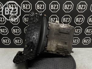 Gebruikte Carterpan Mercedes C Estate (S205) C-220 CDI BlueTEC, C-220 d 2.2 16V Prijs op aanvraag aangeboden door BZJ b.v.