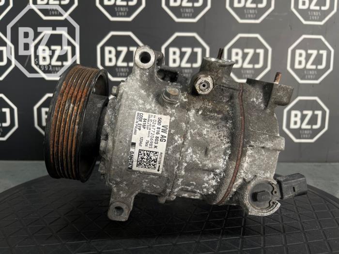 Gebruikte Aircopomp Volkswagen Polo VI (AW1) 2.0 GTI Prijs € 150,00 Margeregeling aangeboden door BZJ b.v.
