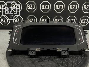 Gebruikte Tellerklok Volkswagen Polo VI (AW1) 2.0 GTI Turbo 16V Prijs € 500,00 Margeregeling aangeboden door BZJ b.v.