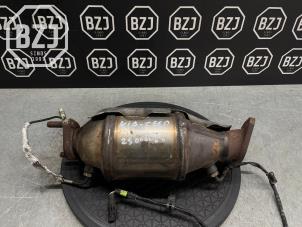 Gebruikte Katalysator Kia Ceed Sportswagon (CDF) 1.0i T-GDi 12V Prijs op aanvraag aangeboden door BZJ b.v.