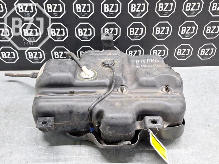 Gebruikte Ureumreservoir Opel Vivaro 1.6 CDTi BiTurbo Prijs op aanvraag aangeboden door BZJ b.v.
