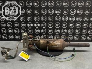 Gebruikte Roetfilter Peugeot Boxer (U9) 2.2 HDi 110 Euro 5 Prijs op aanvraag aangeboden door BZJ b.v.