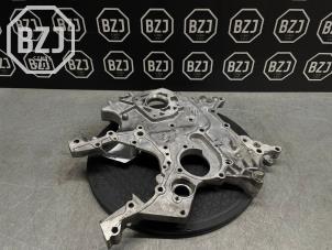 Gebruikte Distributiedeksel Hyundai I20 Prijs op aanvraag aangeboden door BZJ b.v.