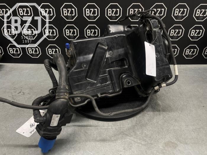Gebruikte Adblue tank Seat Arona (KJX) 1.6 TDI 115 Prijs op aanvraag aangeboden door BZJ b.v.