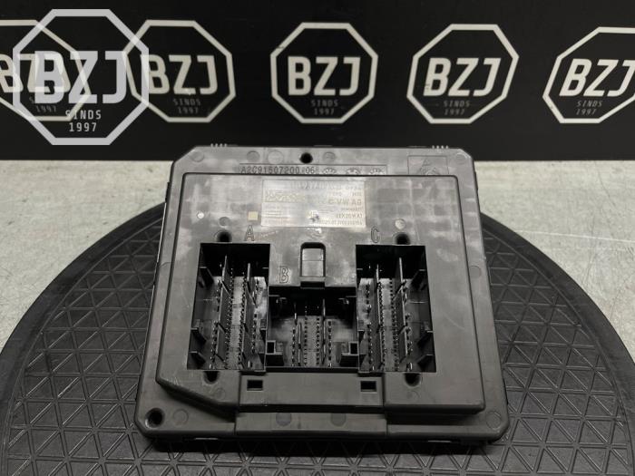 Gebruikte Computer Body Control Volkswagen Polo VI (AW1) 2.0 GTI Prijs op aanvraag aangeboden door BZJ b.v.